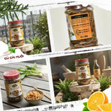 Củ Cải Muối 350g