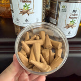 Nụ Trầm Hương Gió Bầu 420g (210 Nụ)