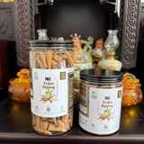 Nụ Trầm Hương Gió Bầu 420g (210 Nụ)