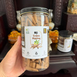 Nụ Trầm Hương Gió Bầu 420g (210 Nụ)