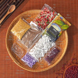 Set Chè Thập Cẩm Đậu Đỏ (12-15 chén)