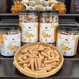 Nụ Gừng 420g (210 Nụ)