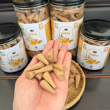 Nụ Gừng 420g (210 Nụ)