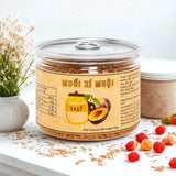 Muối Ô Mai Xí Muội  200g