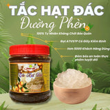 Tắc Hạt Đác Đường Phèn 1kg