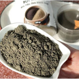 Bột Mè Đen Nguyên Chất Mix Gạo Lứt  500g