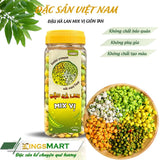 Đậu Hà Lan Mix Vị 190g