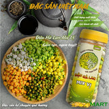 Đậu Hà Lan Mix Vị 190g