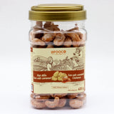 Hạt Điều Muối Biển Caramel 400g
