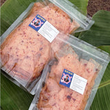 Bánh Tráng Bò Tỏi Chua Cay Duy Best 500g