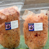 Bánh Tráng Bò Tỏi Chua Cay Duy Best 500g