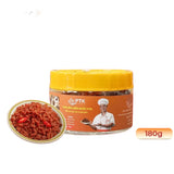 Thịt Xào Mắm Ruốc PTK Hộp 180gr (Vị Cay Nhẹ)
