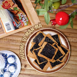 Combo 2 Gói Khô Cá Mặn Chay 100g