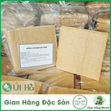Vỏ Ram Hà Tĩnh Phơi Sương Đặc Biệt (Sấp 500g Hút Chân Không)