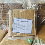 Vỏ Ram Hà Tĩnh Phơi Sương Đặc Biệt (Sấp 500g Hút Chân Không)