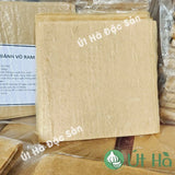 Vỏ Ram Hà Tĩnh Phơi Sương Đặc Biệt (Sấp 500g Hút Chân Không)