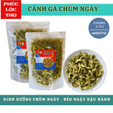 Cánh Gà Chay Chùm Ngây Phúc Lộc Thọ 400g