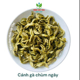 Cánh Gà Chay Chùm Ngây Phúc Lộc Thọ 400g