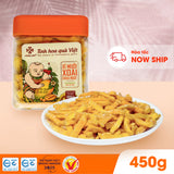 Xí Muội Xoài Chua Ngọt 450g