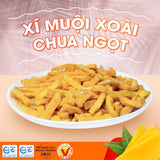 Xí Muội Xoài Chua Ngọt 450g