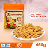 Xí Muội Xoài Cay 450g
