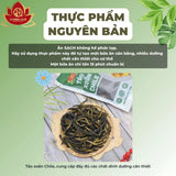 Tảo Xoắn Chile 200g