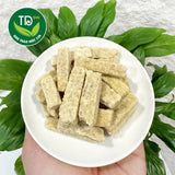 Mứt Gừng Gió (Mứt Gừng Thẻ) Vị Chanh Muối 350g