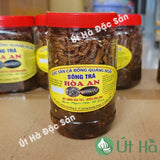 Cá Bống Sông Trà Kho Tiêu 500g