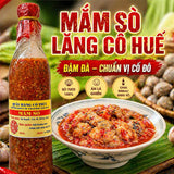 Mắm Sò Lăng Cô Huế Cô Thuỷ 1kg