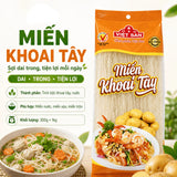 Miến Khoai Tây Việt San - Sợi Vàng Dai Ngon 300g