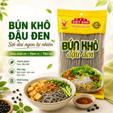 Bún Đậu Đen Việt San - Sợi Dai Bùi Thanh Nhiệt 300g