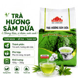 Trà Sâm Dứa Việt San - Đặc Sản Bảo Lộc Thơm Nồng 250g