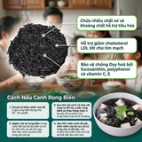Rong Biển Loại Ngon Thiên Nhiên 60g
