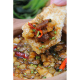 Kho Quẹt Bi Béo 250g