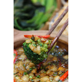Kho Quẹt Bi Béo 250g