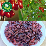 Sơn Thù Du (Thù Nhục) 250g