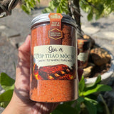 Bột Ướp Thịt Nướng BBQ Tây Bắc 200g
