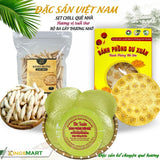 [Vị Tuổi Thơ] Set Chill Quê Nhà