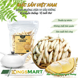 [Vị Tuổi Thơ] Set Chill Quê Nhà