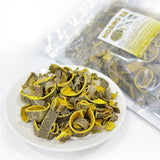 Hoàng Bá Sấy Khô 500g