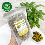 Hoàng Bá Sấy Khô 500g