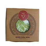 Hộp Bánh Dừa Non Yevacoco 3 Vị - Đặc Sản Bình Định