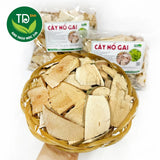 Cây Nổ Gai Khô (Cơm Nguội, Phèn Trắng) Thái Nhỏ 500g