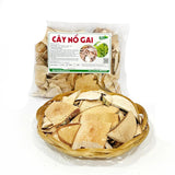Cây Nổ Gai Khô (Cơm Nguội, Phèn Trắng) Thái Nhỏ 500g