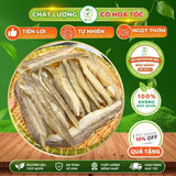 Cá Mối Dẻo Một Nắng 1kg