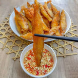 Cá Mối Dẻo Một Nắng 1kg