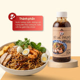 Sốt Mì Thuyền Boat Noodles Thích Cay 250ml