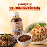 Sốt Mì Thuyền Boat Noodles Thích Cay 250ml