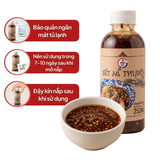 Sốt Mì Thuyền Boat Noodles Thích Cay 250ml