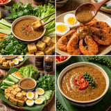 Nước Chấm Tiêu Lốt Thích Cay 250ml